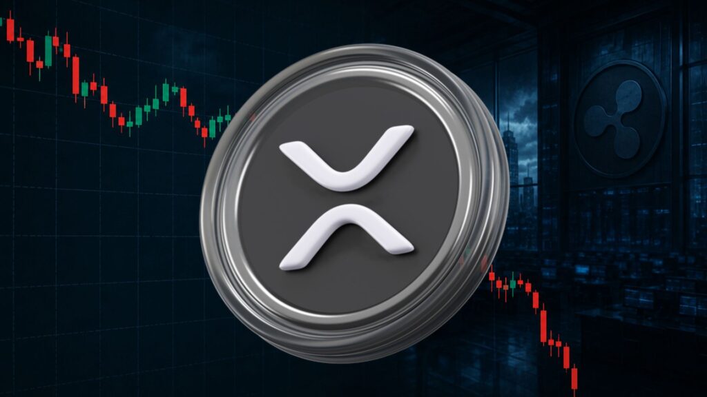 XRP Price USD Risks $0.87 Slide as Futures Leverage Stays High