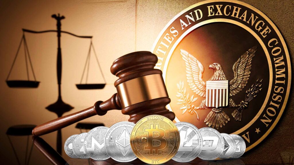 Комиссия по ценным бумагам и биржам США (SEC) предлагает новые исторические нормативные акты, призванные уточнить правила в отношении активов