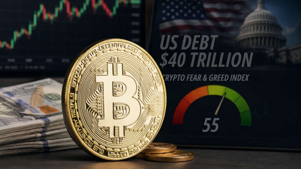 Bitcoin Price Nears $70K as ETF Inflows Hit $517M