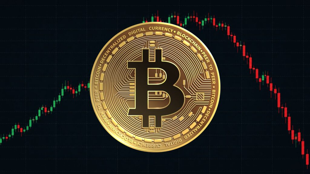 Bitcoin Price Prediction: If BTC Fails to Breach $81K, It Can See 40% Drop
