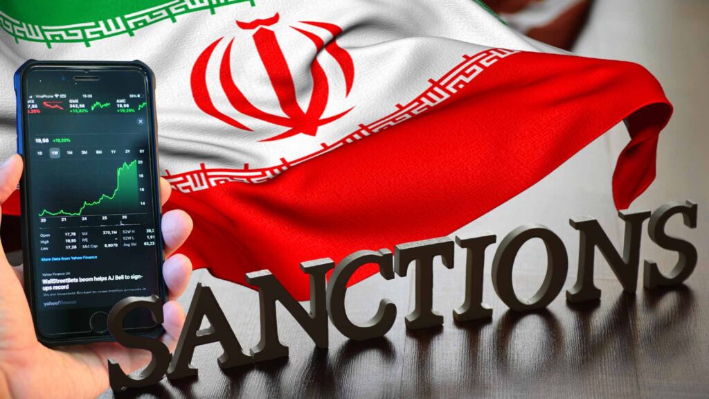 US OFAC Sanctions Two Iranian Crypto Exchanges
