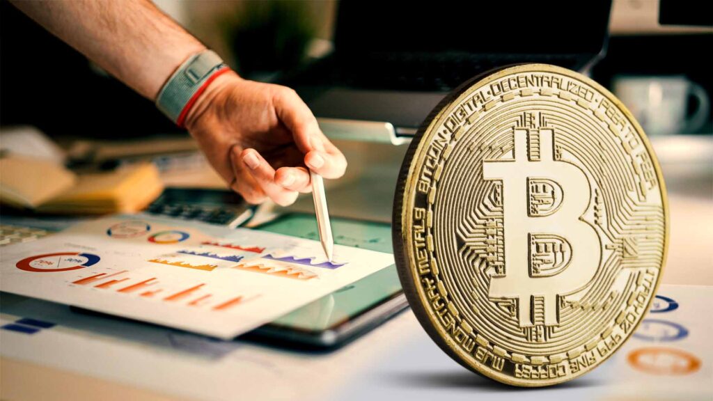 Bitcoin Crypto Sellers Nearing Exhaustion Even as Selling Continues