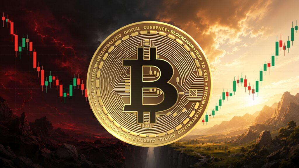 Bitcoin Price Prediction: $58,000 or $74,000? The Bull and Bear Case