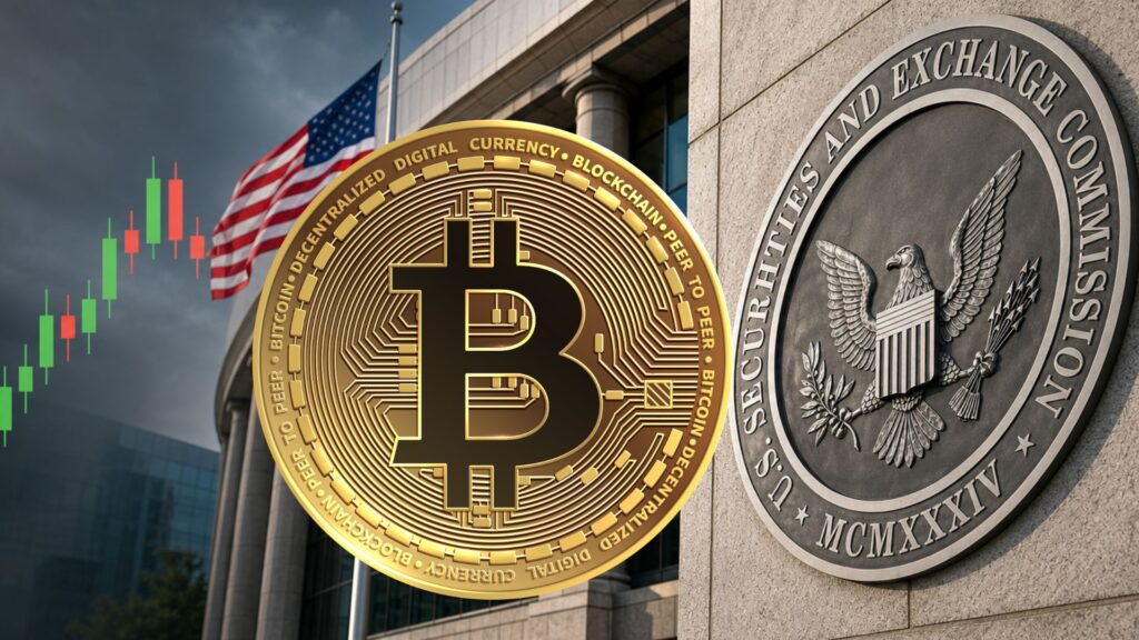 Noticias sobre criptomonedas: La SEC pide a la Casa Blanca que revise las normas sobre la custodia de criptomonedas
