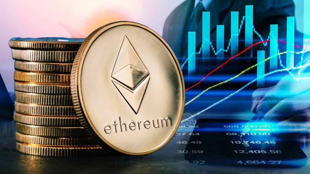 Ethereum Price Prediction for August as ETF and Staking Inflows Rebound