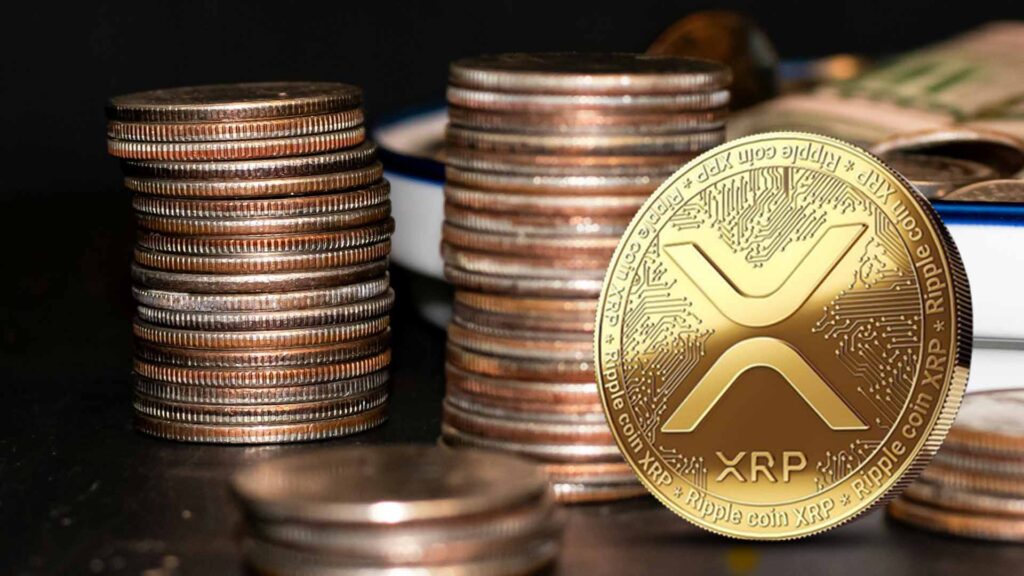 XRP Price Risks Further Drop as Key Fundamentals Weaken