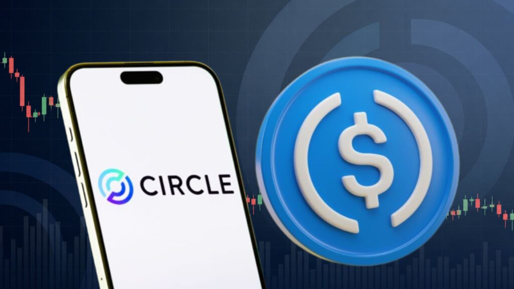 Circle Stock Price Forecast as Revenue & USDC Growth Decelerates