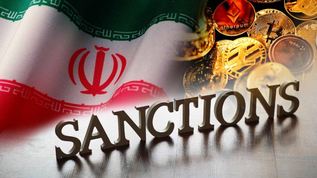 US Widens Iran Sanctions Authority to Crypto, Gold, and Technology: Details