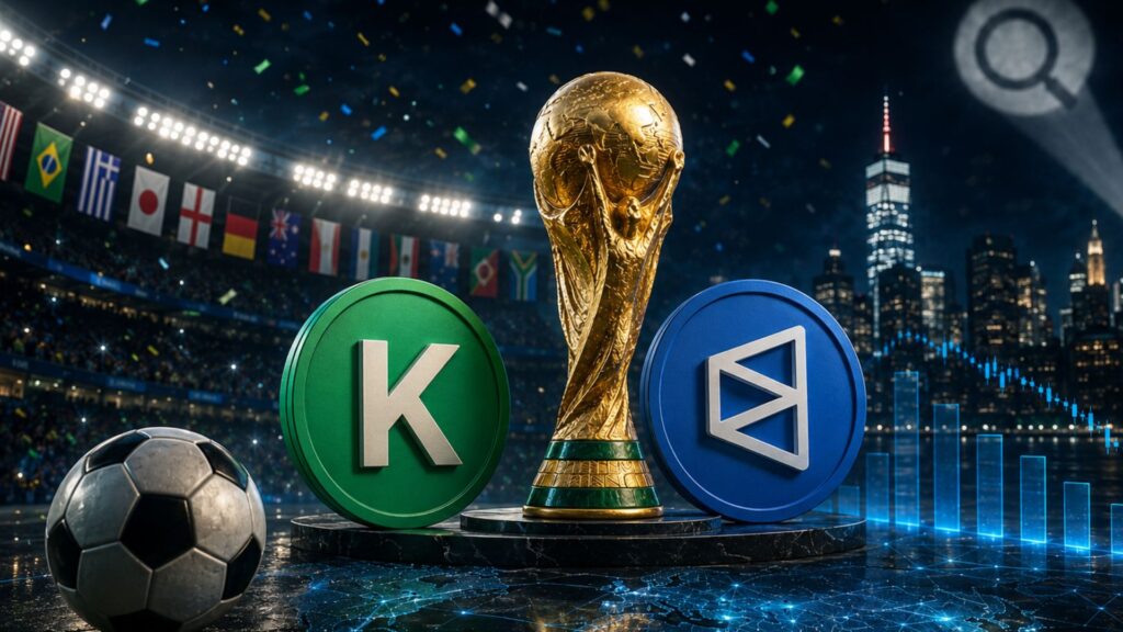Kalshi, Polymarket Face New York Probe as World Cup Volumes Cool