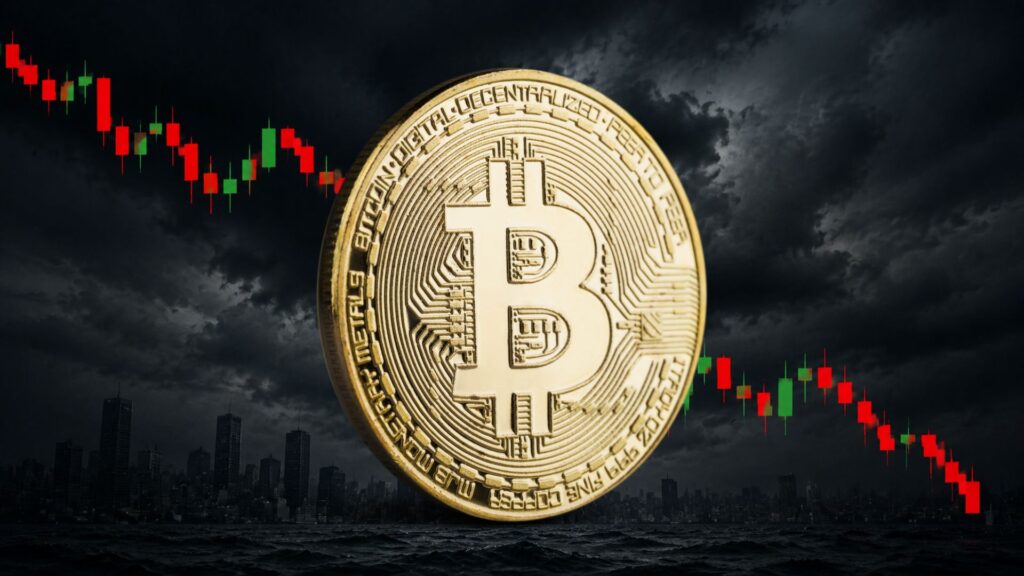 Bitcoin ETF Outflows Hit $390 Million Last Week, BTC Price Shows Weakness
