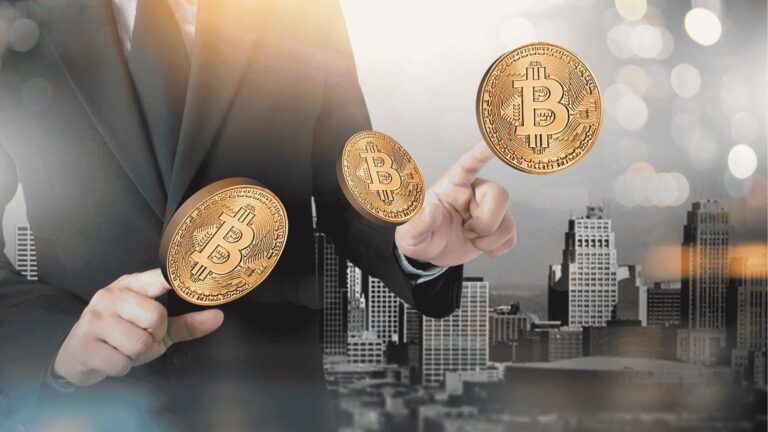 Crypto’s Global Influence Is Bigger Than We Think in Politics 