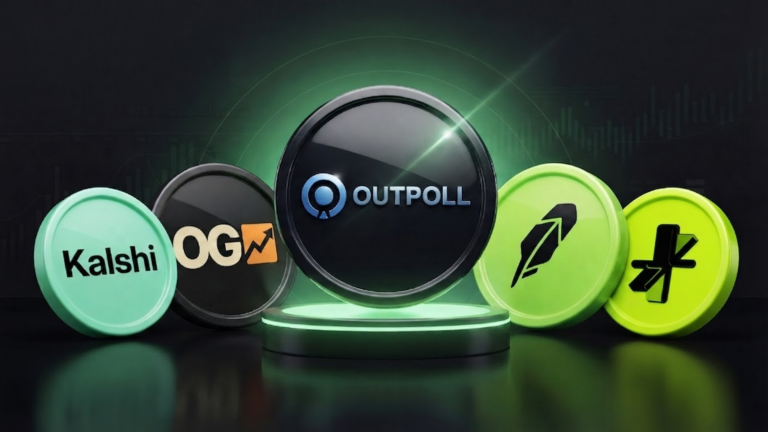 Top 5 Prediction Markets 2026: Best Platforms to Trade Events