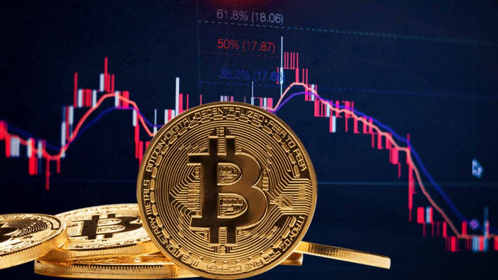 Bitcoin Price Falls Toward $76K After CLARITY Act Senate Defeat