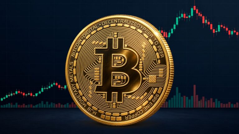Bitcoin Rally Falters Amidst Profit Taking