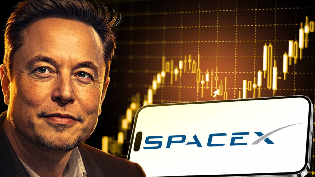 Elon Musk Net Worth Tops $935B as SpaceX Lands $13B AI Deal