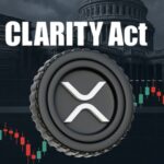 ราคา XRP จะกลับขึ้นไปแตะ 2 ดอลลาร์ได้หรือไม่ แม้ว่ากฎหมาย CLARITY Act จะล่าช้า? นักวิเคราะห์อธิบายรายละเอียด