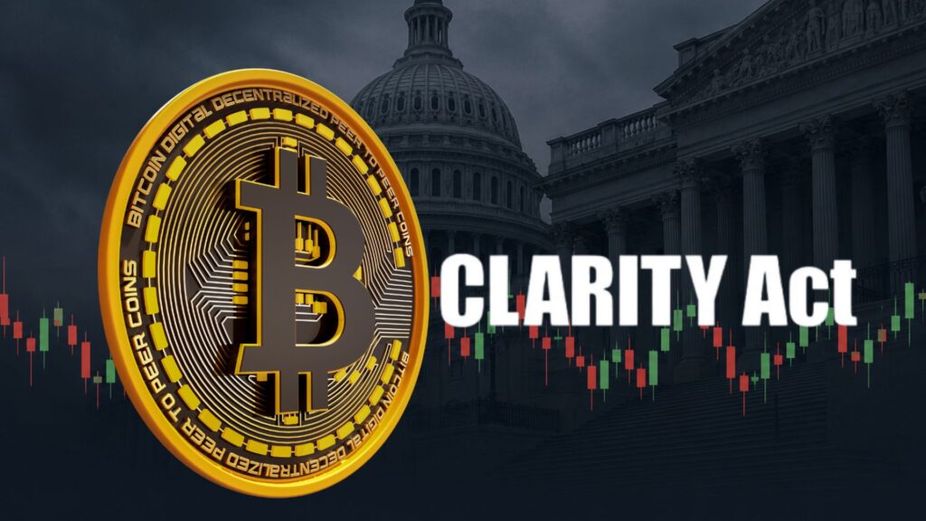 ความคืบหน้าเกี่ยวกับกฎหมาย CLARITY Act: การพักการประชุมสภาอาจทำให้การลงคะแนนเสียงขั้นสุดท้ายล่าช้าออกไปเกินเดือนกันยายน 2026