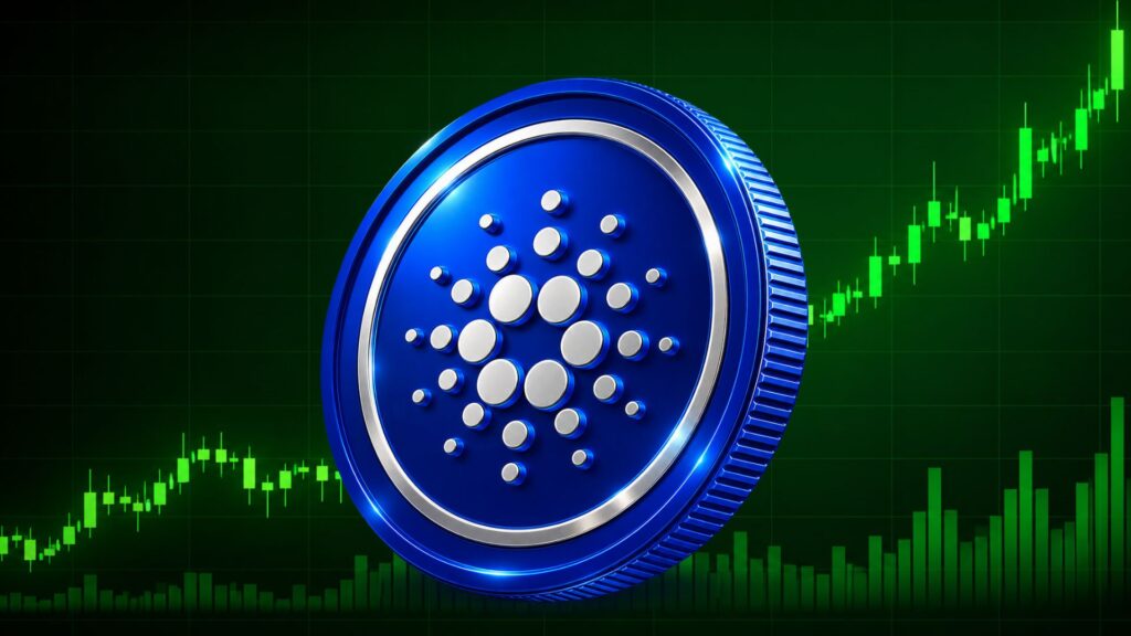 Cardano Price Prediction Eyes $0.262 as ADA Rebound Holds