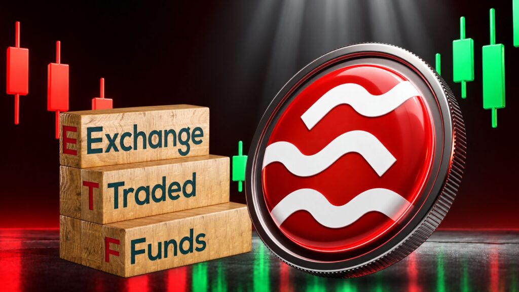 SEI Price Rallies Over 30% as Canary Capital Updates Staked SEI ETF Filing