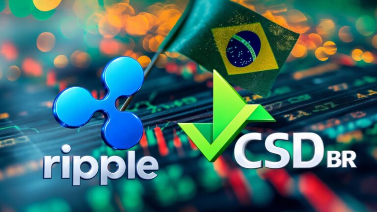 Ripple News: Brazil’s CSD BR Starts Tokenizing BTG Fund Shares on XRPL