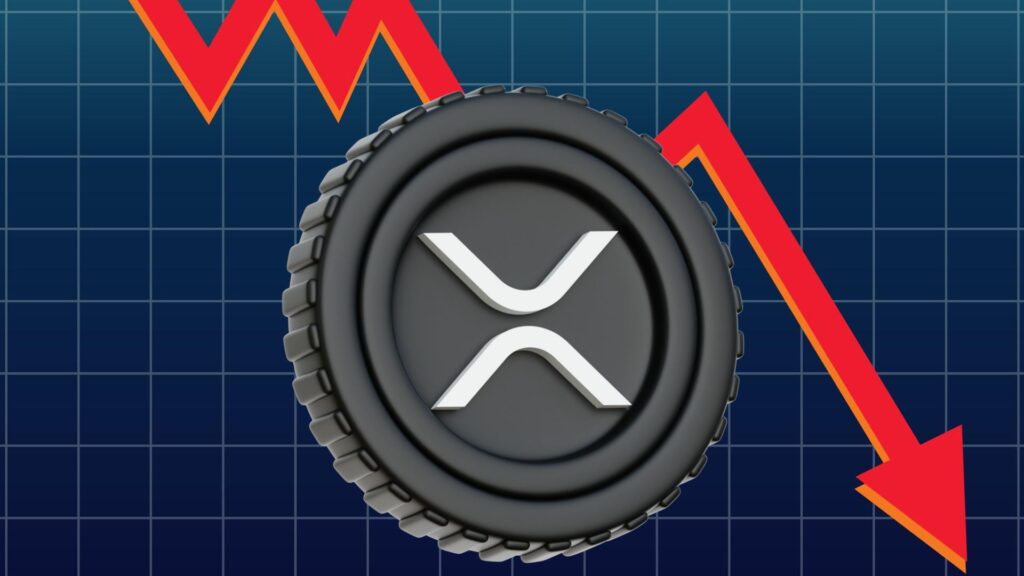 XRP Price Eyes Breakout as Ripple Millionaire Wallets Jump 4.2%