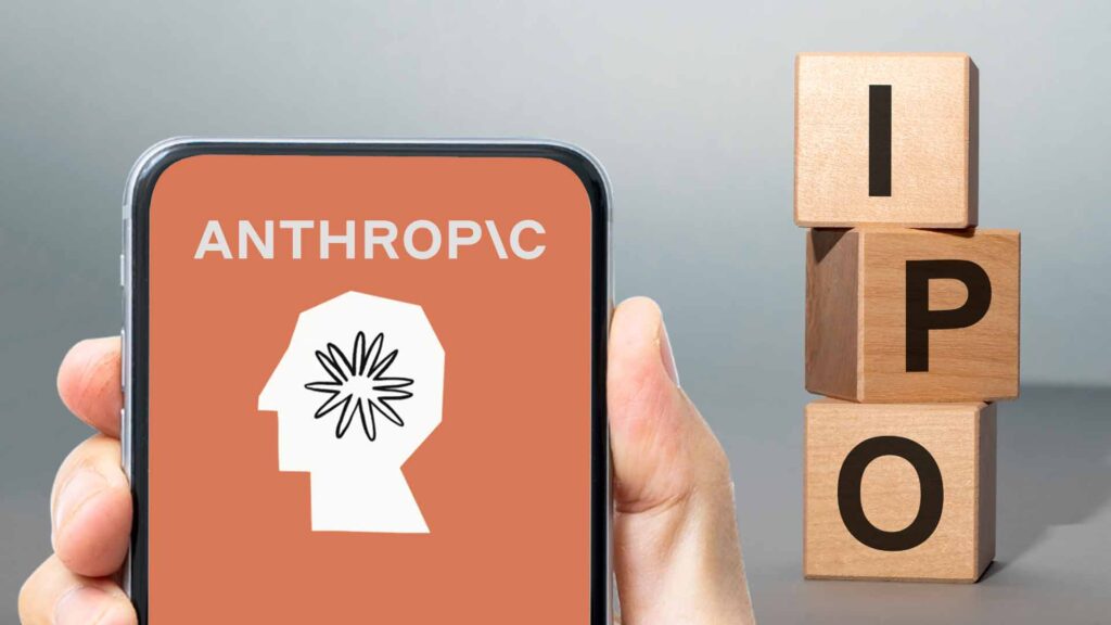 Top 3 AI Crypto Tokens to Buy Ahead of the Anthropic $2 Trillion IPO