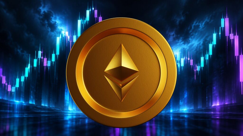 Ethereum Price Prediction: $1,800 or $3,000 Next, As Major Volatility Ahead Before FOMC