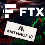 สหรัฐฯ ขายหุ้น Anthropic ที่ถือโดยอดีตผู้บริหาร FTX ในราคาถูก