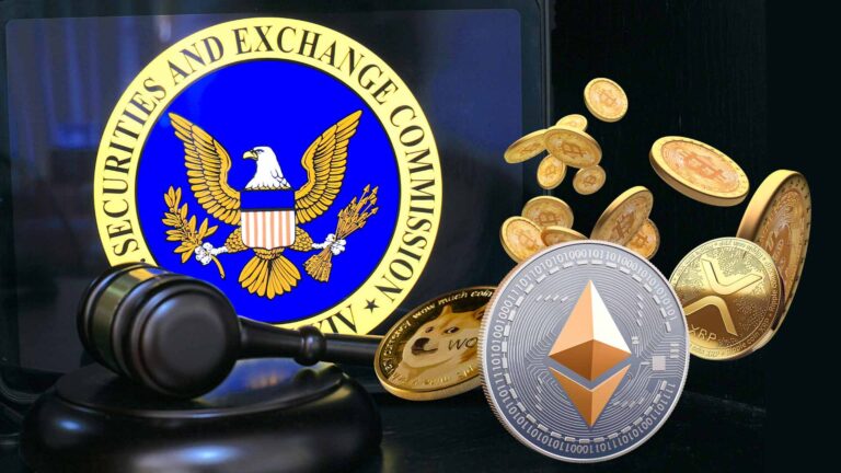 U.S. SEC Staff Clarifies When Crypto Tokens May Fall Outside the Howey Test