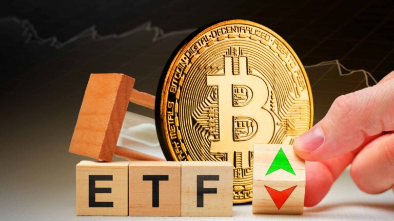 Bitcoin’s 6-Month Supply Held Hits Highest At 81%, Bitcoin ETF Inflows Accelerate