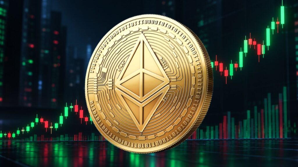 Ethereum Price Tests $2,550 After 60% Q3 Rally