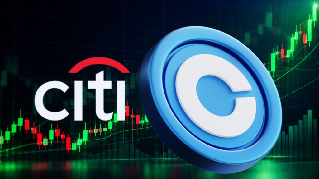 Coinbase Partnership With Citi Expands Stablecoin Payments