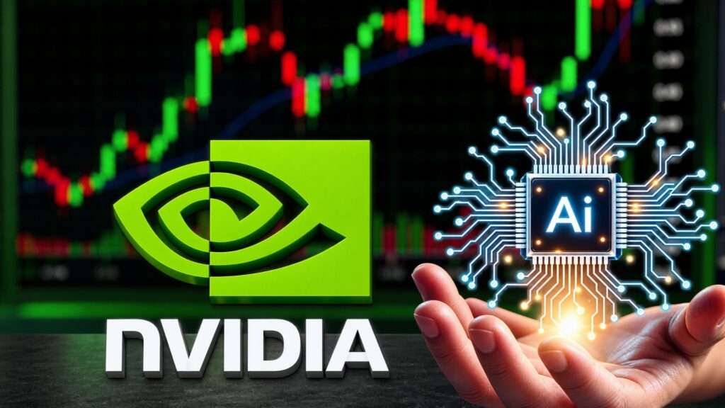NVIDIA Stock Forecasts as New AI Platform Expands Growth Opportunities