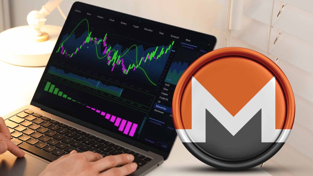 Monero Price Rally Gains Steam as Golden Cross Forms, Open Interest Jumps