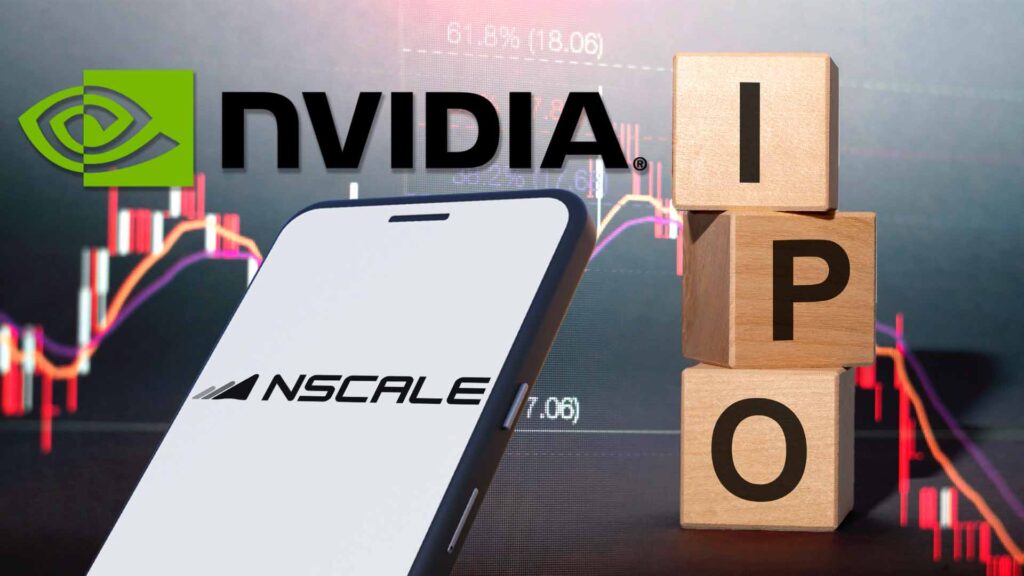 Nscale IPO Targets $35B Valuation as Contracts Reach $103B