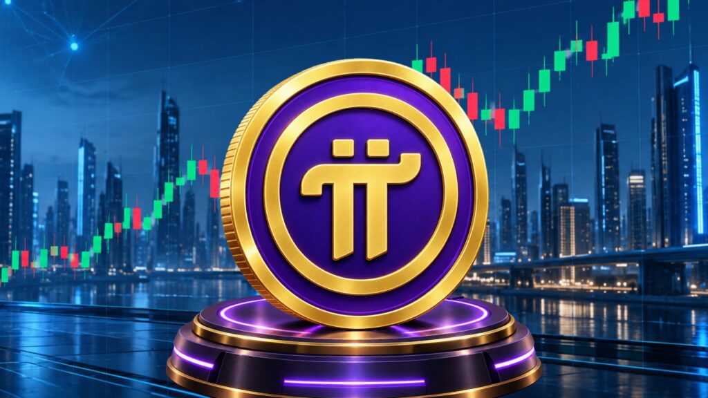 Pi Network Price Prediction Ahead of Protocol 27 Upgrade Next Week