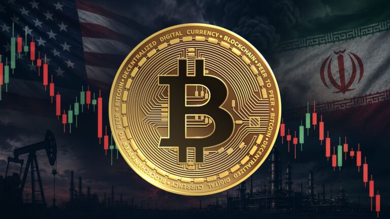 ราคา Bitcoin เสี่ยงลดลงเหลือ 73,000 ดอลลาร์ เนื่องจากผลตอบแทนพันธบัตรและสงครามอิหร่านกดดัน BTC