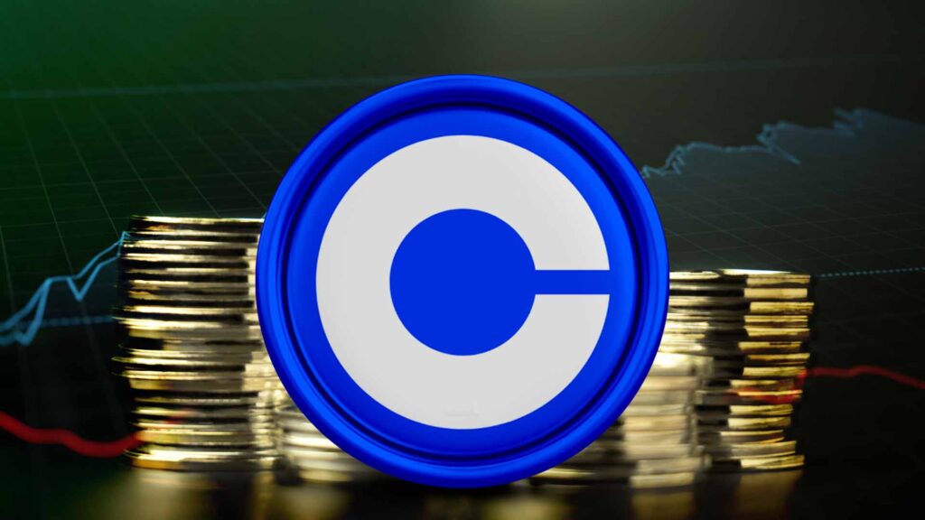 COIN Stock Soars 5% as Coinbase, Stablecore Expand Crypto Access to 3,000+ US Banks