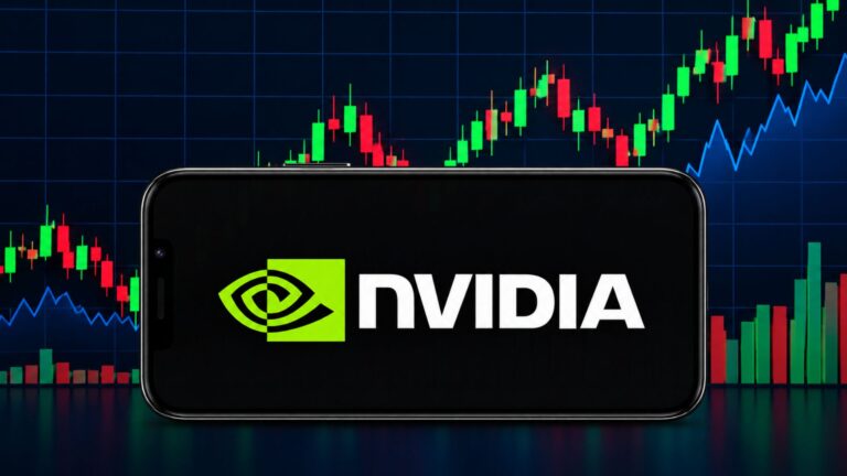 Nvidia Stock Nears Key Level as Rosenblatt Lifts Target Following $150 Billion Buyback