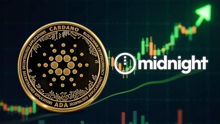 NIGHT Price Jumps 15% as Hoskinson Revives Zcash Comparison