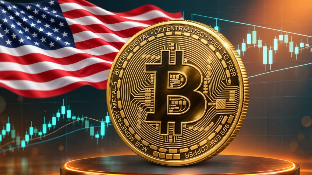 Bitcoin Price Stalls at $85K as $100K Odds Hold Near 34%