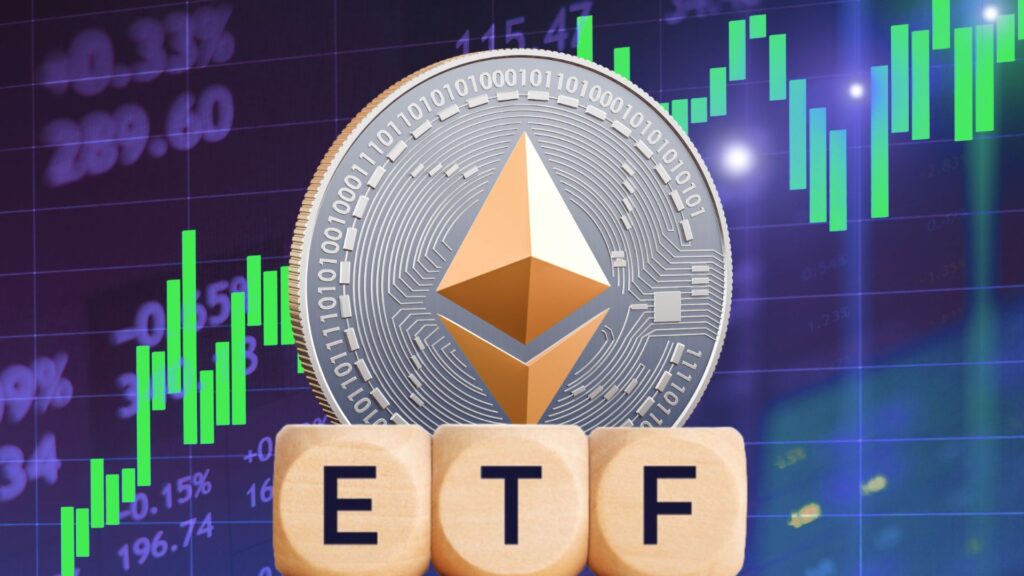 Ethereum Price Holds Near $2.4K Despite ETF Outflows and Fed Hike
