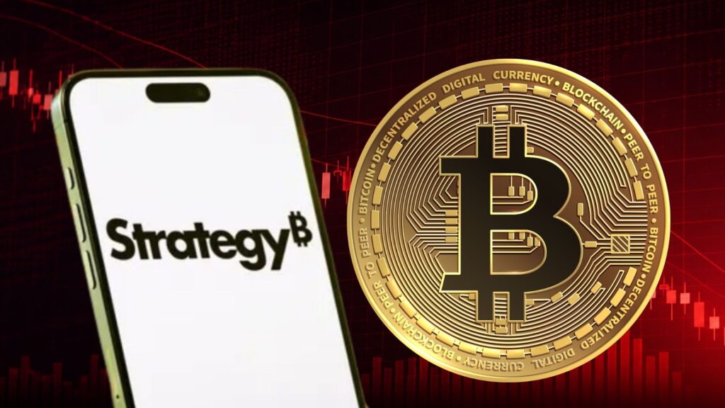 Bitcoin News: Strategy Buys $370M BTC After 10-Week Pause