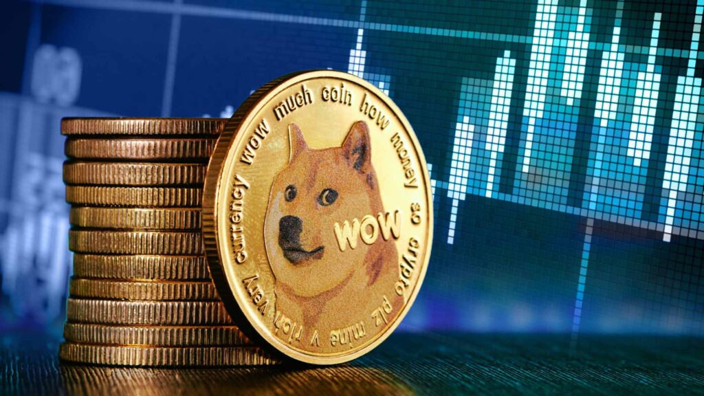 Dogecoin Price Signals Bullish Reversal as Whales Buy 400M Tokens Near Support