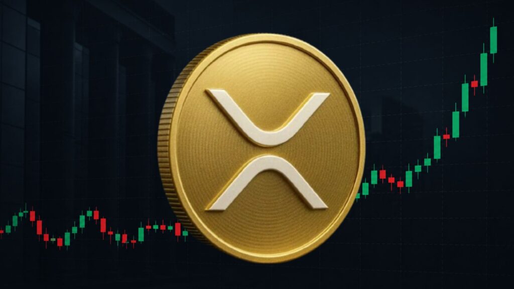 ราคา XRP เล็งแตะ 2 ดอลลาร์ หลังเหรียญกว่า 500 ล้านเหรียญถูกถอนออกจาก Binance