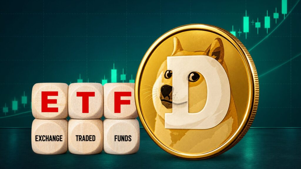 Dogecoin Price Holds $0.09 as DOGE ETF Inflows Hit Record
