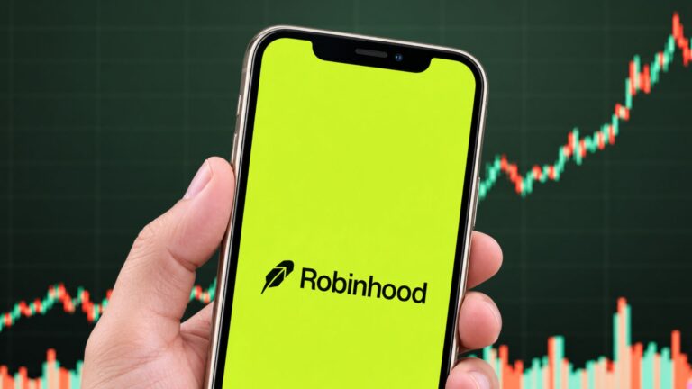 HOOD Stock Rises as Robinhood Rolls Out AI Trading Agents
