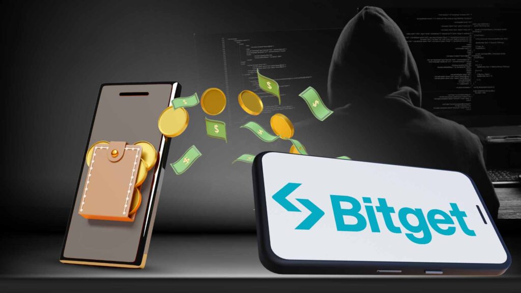 Bitget Crypto Hack Update: Withdrawals Resume From Sept. 28