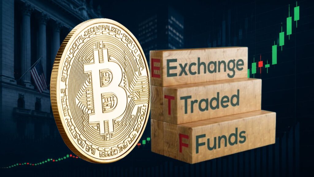 การคาดการณ์ราคา Bitcoin เนื่องจากกองทุน ETF ของ BTC ทำผลงานได้ดีที่สุดนับตั้งแต่เดือนมกราคม ก่อนการประกาศตัวเลขการจ้างงานนอกภาคเกษตร (NFP)