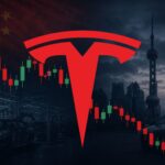 ราคาหุ้น Tesla เสี่ยงร่วง 320 ดอลลาร์ เนื่องจากการใช้จ่ายและแรงกดดันจากจีนเพิ่มสูงขึ้น